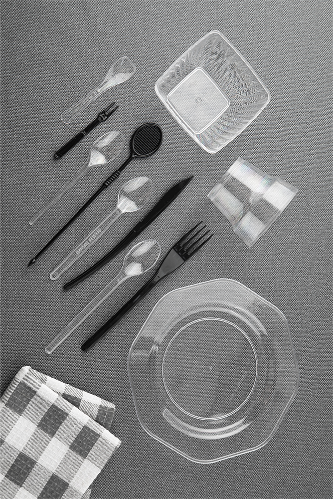 About Sina Pars Soroush Plastic Company