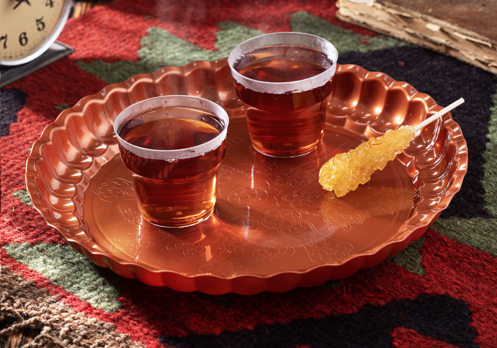 Iran Plast Exhibition 2024