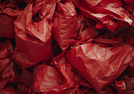 Solutions for recycling and reducing plastic waste