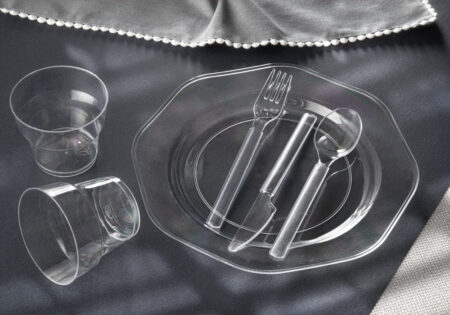 Sorush Plastic's commitment to sustainability