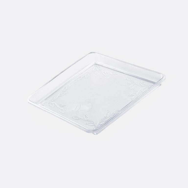 Square Platter