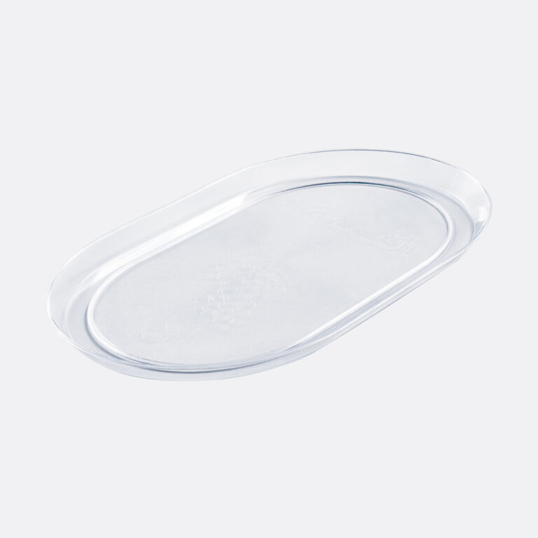 Oval Platter